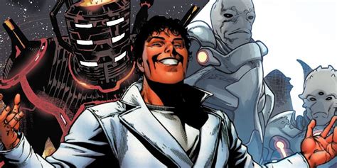 the beyonder marvel|secret wars beyonders origin.